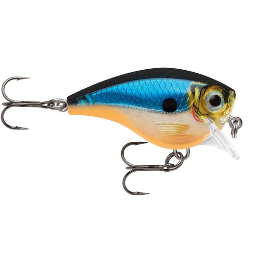 Rapala BX Brat 03 wobbler