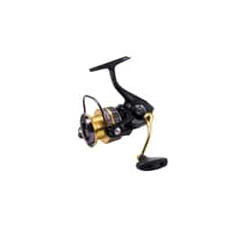 Abu Garcia Superior 2500Msh