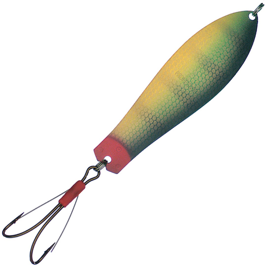 Kuusamo Professor Ruohikko 9 cm 18 g vassdrag GR-C