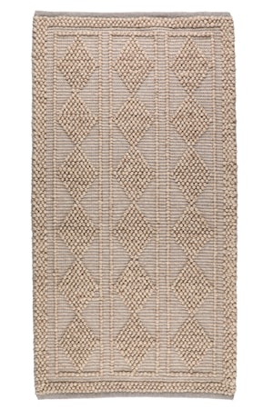 Juuri Matta 80x150 cm Beige/Grå
