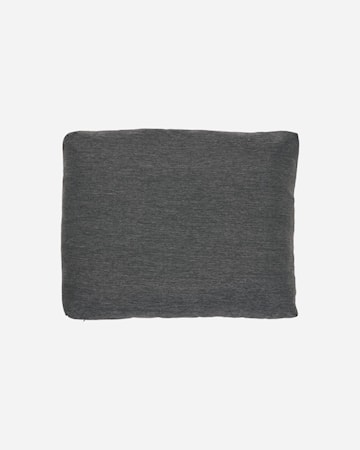 Fine Kudde/Dyna 68x55 cm Armégrön