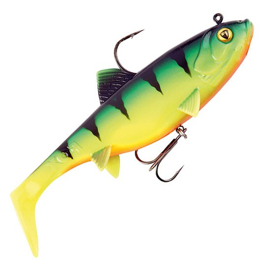Fox Rage Replicant Wobble 18 cm fiskjigg