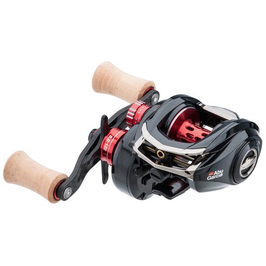 Abu Garcia Revo MGXtreme multirulle