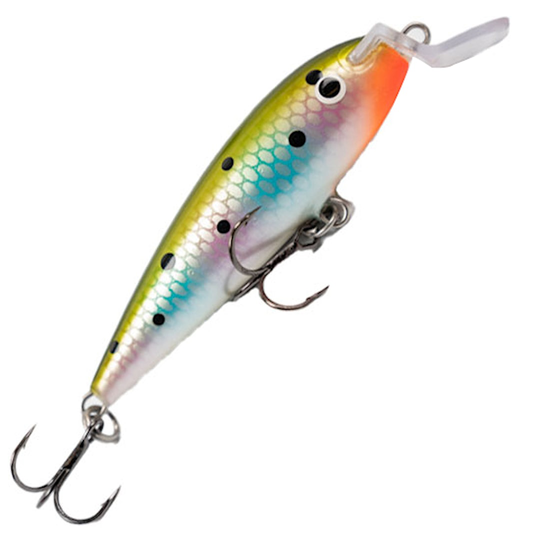 Karikko Porras 7 cm vaappu 283