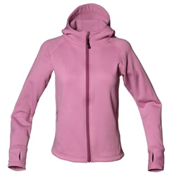 Isbjörn Panda Primaloft Hoody Teens