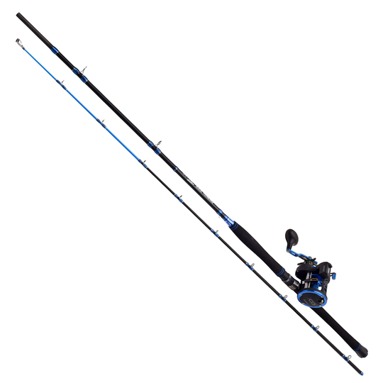 Patriot XXX trollingset 240 cm