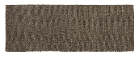 Fia Ullmatta Brun 75X200 Cm