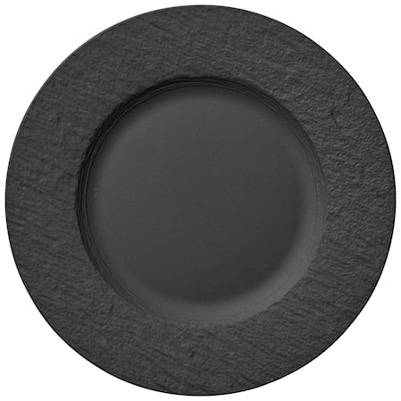Manufacture Rock Flat Tallrik 27cm