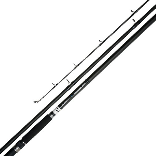 Daiwa Seahunter Z Outrigger trollingspö