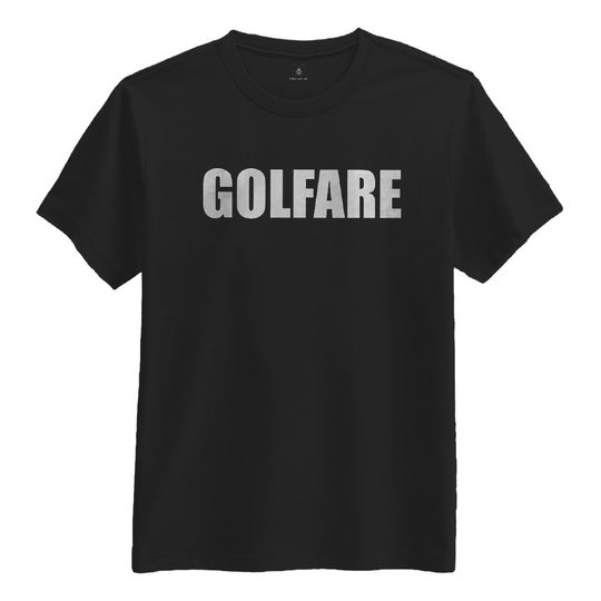Golfare T-shirt - Small