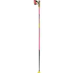 Leki Hrc Max Fix Pink