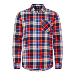 Elevenate M Vallée Shirt