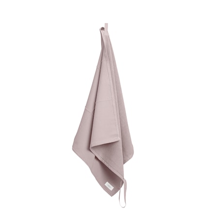 Calm Handduk To Go 120x60 cm Dusty Lavendel