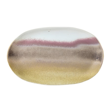 Alba Serving Plate