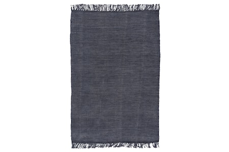 Taipale Matta 160x230 cm Grå