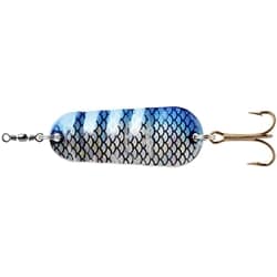 Abu Garcia Atom 35G Flash S/Blue