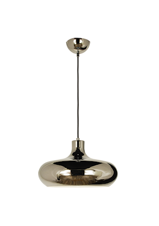 Lounge Taklampa Krom IP20