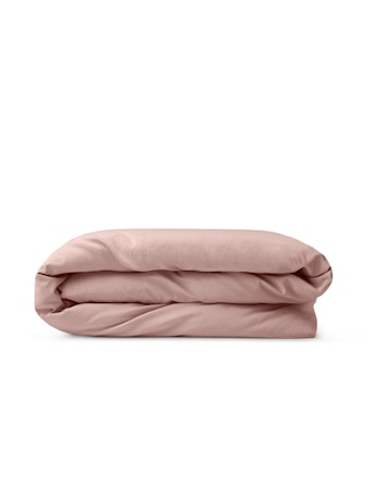 Star Påslakan 200x220cm Rosa