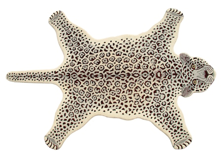 Matta Leopard 60x90 cm