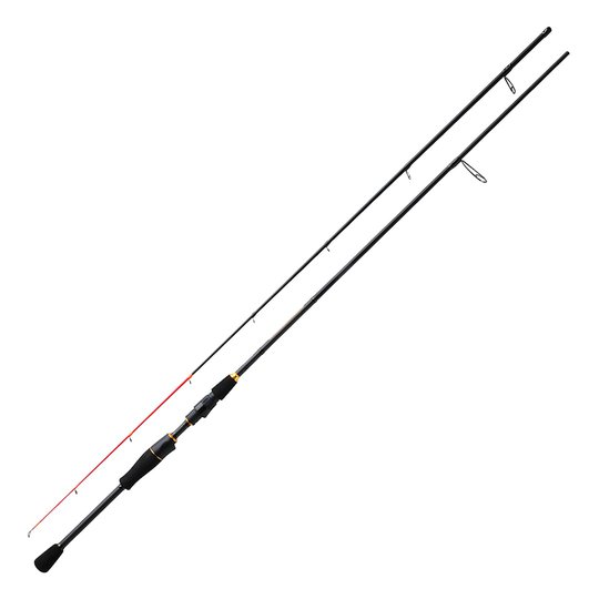 Okuma Dropshot LRF haspelspö