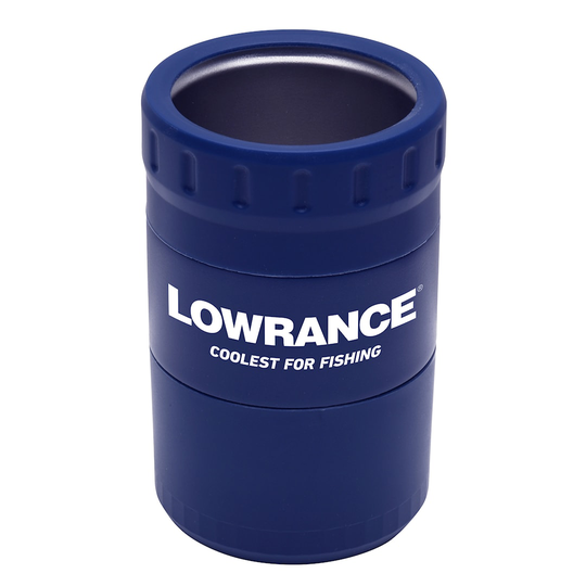 Lowrance Can Cooler burkcooler som inte faller