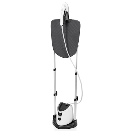 Garment Steamer Med Strykbräda