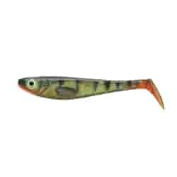 Svartzonker Mcperch Shad 90Mm