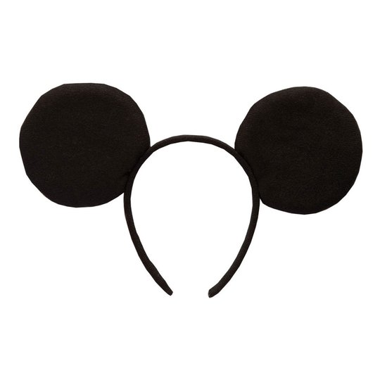 Musse Pigg Diadem - One size