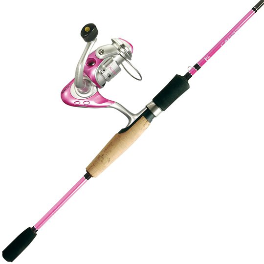 Okuma Calynn Lady haspelrulleset
