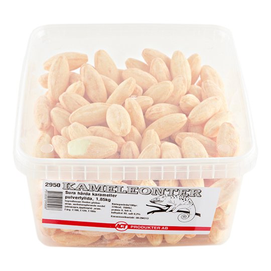 Kameleonter Sura Storpack - 1,85 kg