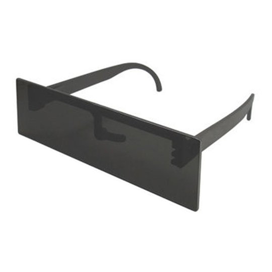 Blackbar Glasögon