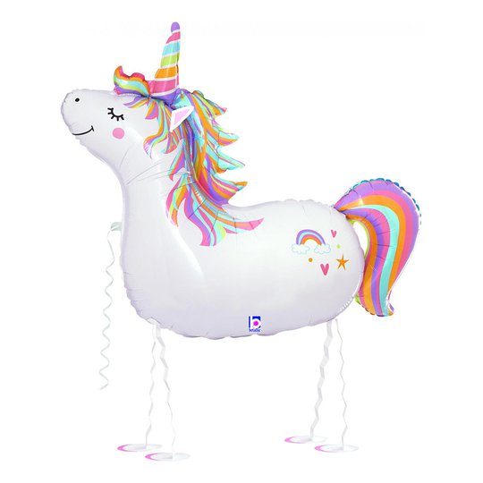 Petwalker Unicorn