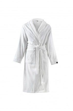 Lina Unisex Badrock white L