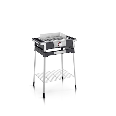 SENOA Boost Elgrill med stativ 3000W