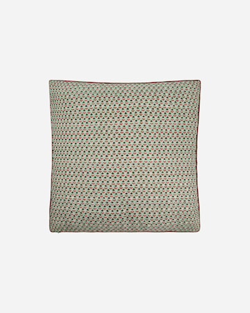 Kuddfodral Ayda 50x50 cm Ljusgrön