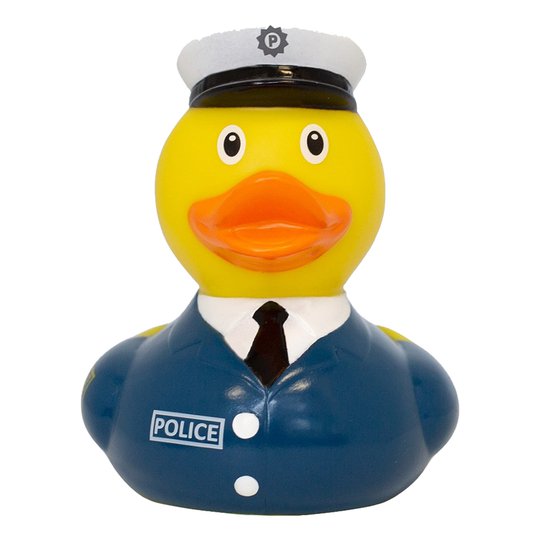 Badanka Polis