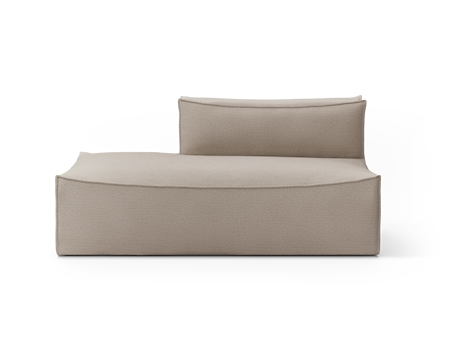 Catena Soffmodul Open V L300 Bomull/Linne Natur