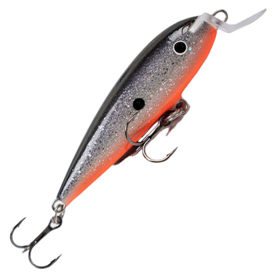 Karikko Porras 7 cm vaappu 38