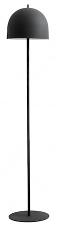GLOW Golvlampa Matt Svart