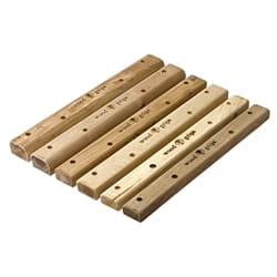Metolius Campus Rungs L 5 Pack