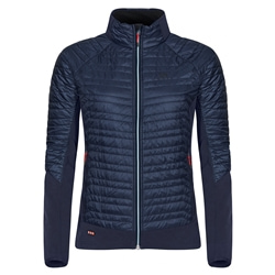Elevenate W Hybrid Jacket