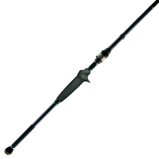 Okuma Helios spinnspö