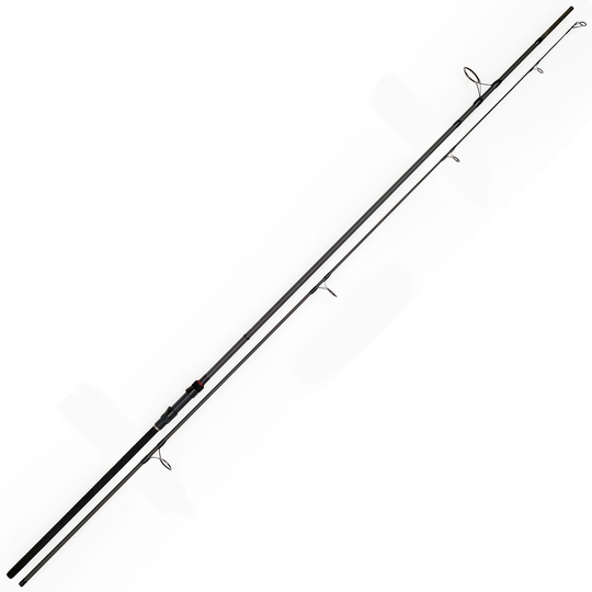 Daiwa Black Widow haspelspö 12´ 3,5lb