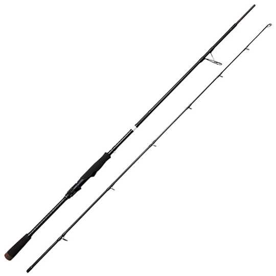 Savage Gear SG2 Power Game haspelspö 7'3" / 221cm 50-100g