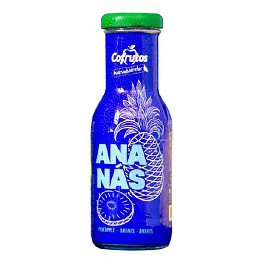 Cofrutos Ananas Nektar - 200 ml