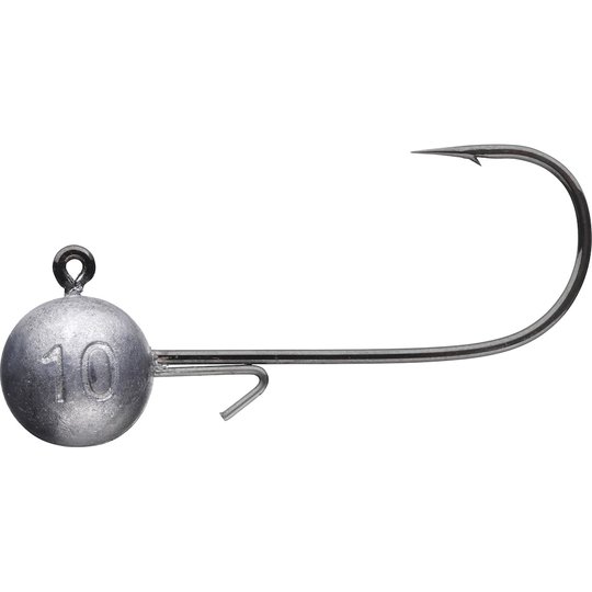 Daiwa Prorex jigghuvud 25 st/pkt