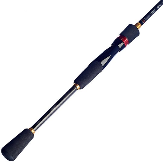 Daiwa Gekkabijin LRF haspelspö