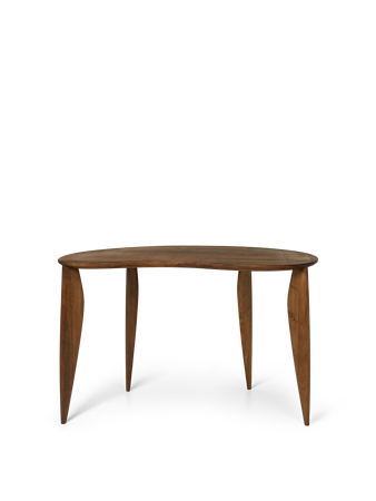 Feve Skrivbord Valnöt