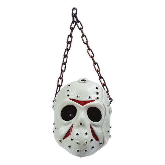 Hockeymask Hängande Prop