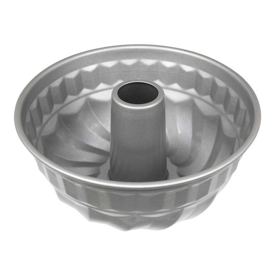 Ringpanna med Non Stick-beläggning